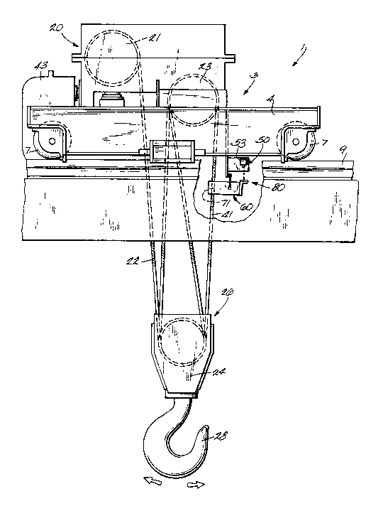 Une figure unique qui représente un dessin illustrant l'invention.